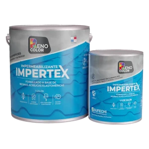 Impertex - Recubrimiento adherente